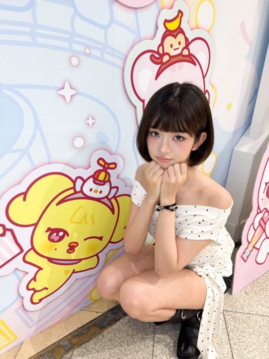 Miinavwfw's tweet photo. 誰かレイちゃんで話そー🩷 https://t.co/bfLxg0m4jW