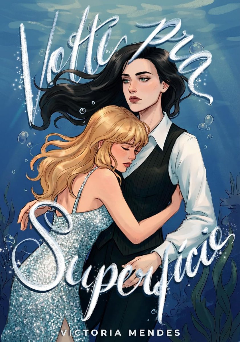 xadengfs's tweet photo. 𖥻 18. Volte Pra Superfície 
╰┈➤ avaliação: ★★★★★ + ♥︎ 

“E voltava toda semana. Porque amar Lisbeth Zander era e sempre seria a única decisão irrevogável da vida dela. ” https://t.co/I2IMzt12gc