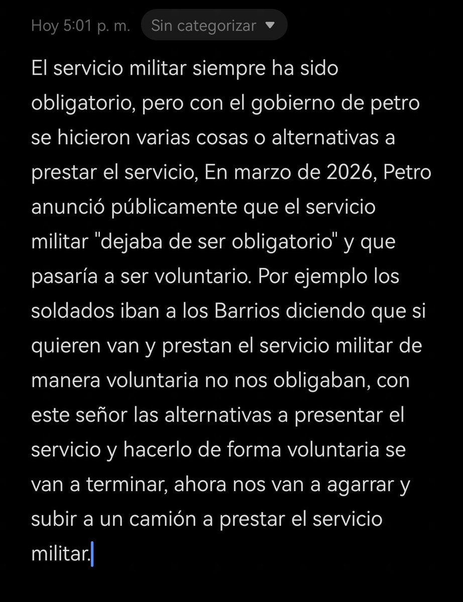 darwin_chacon09's tweet photo. @RobertStit @nometiente2 Me toca responderte así porque x no deja escribir más caracteres. https://t.co/rRorMOj3Lv