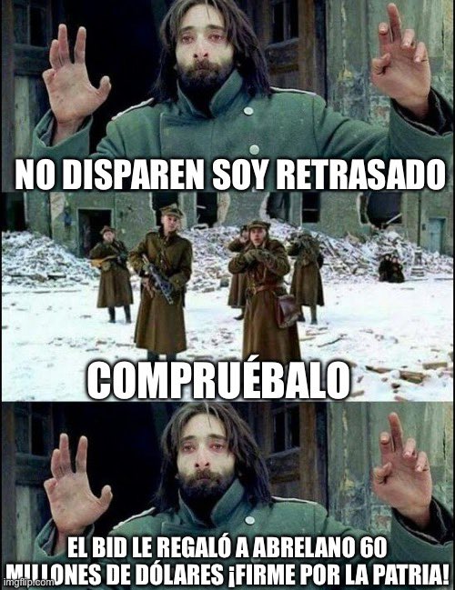 nometiente2's tweet photo. Jajajajajajaja https://t.co/ebH8uMVJUo