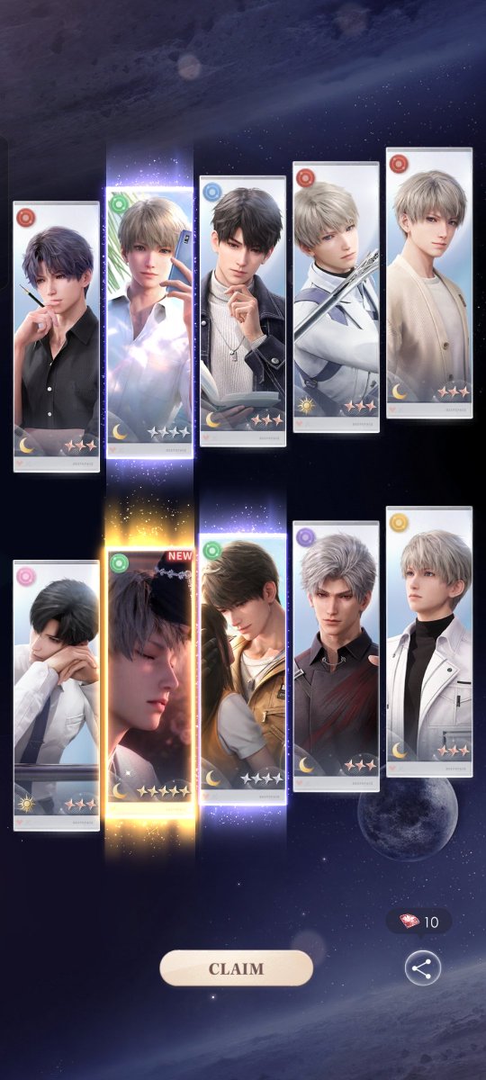 arisahagy's tweet photo. gila aku nguli brutal kemarin-kemarin demi dapet card nya vier untung dapett ehehehe https://t.co/7w0nSwCKE3