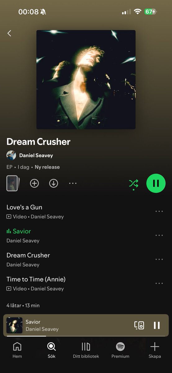 Linnea9907's tweet photo. I’m.obsessed. @SeaveyDaniel is https://t.co/Qk6RqDpX2s