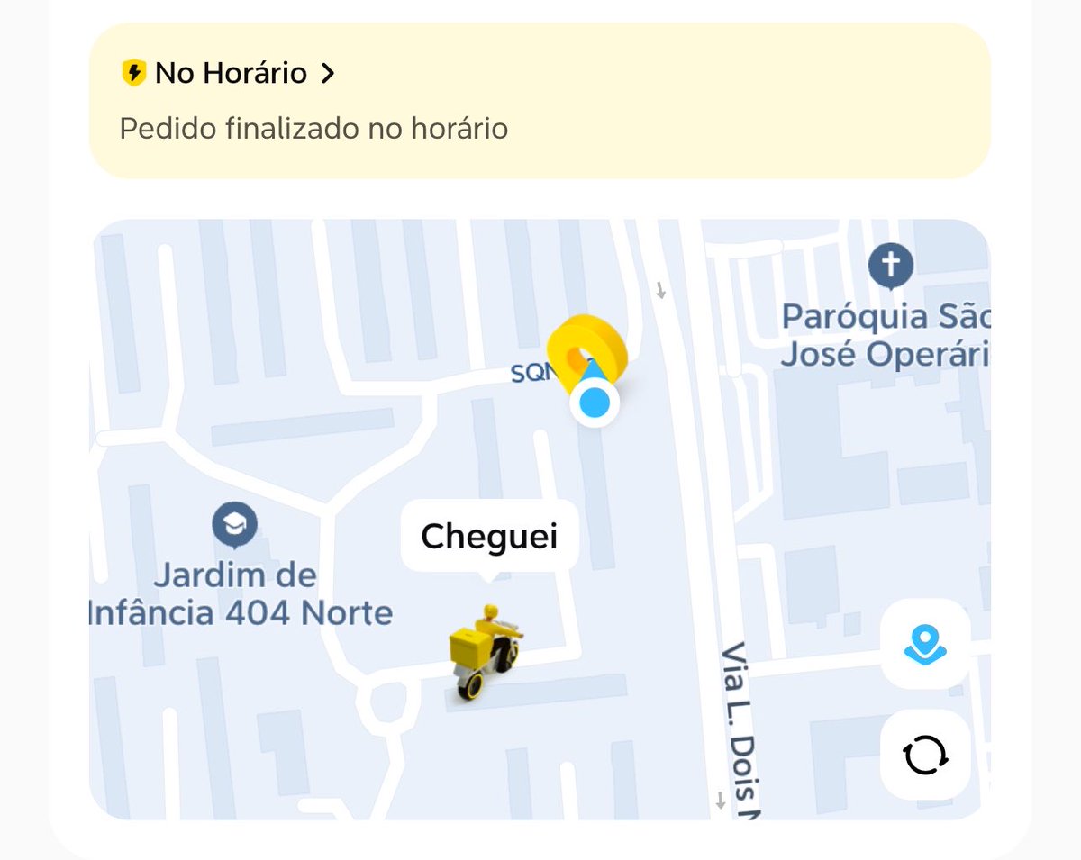 abarrosfernanda's tweet photo. A sem vergonhice do 99Food finalizando o pedido antes de realmente chegar só porque ELES estavam ultrapassando o horário. https://t.co/Ww9tG9gtBM