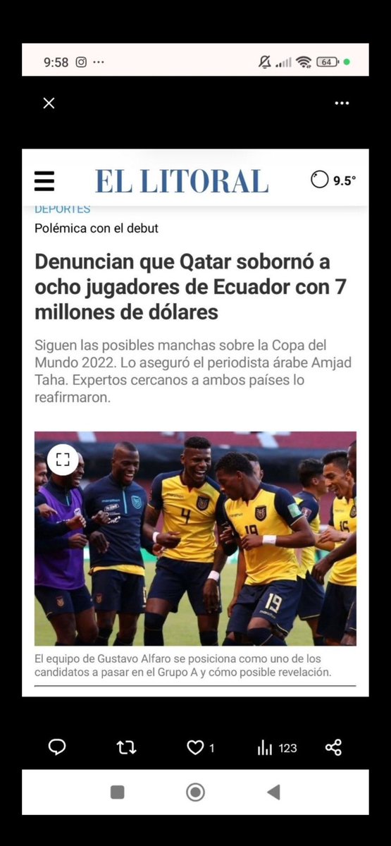 Nestor tweet media