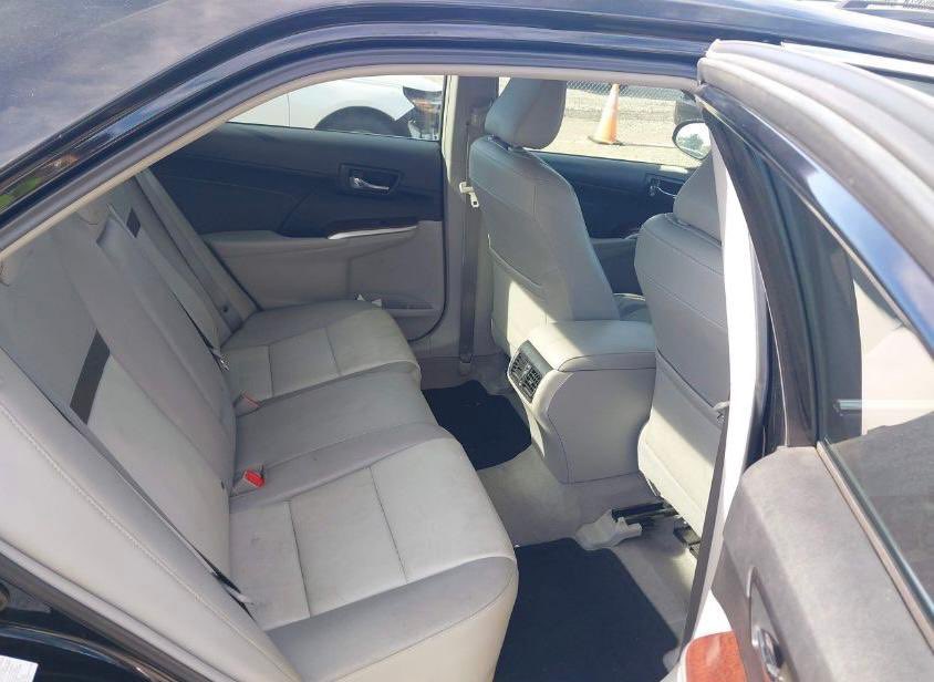 abberhs_17's tweet photo. NEW PURCHASE. 
Just won this clean ACCIDENT FREE 2014 CAMRY XLE KEYLESS WITH 4 CYLINDER ENGINE. 

PAY N11.5m NOW AND WE DELIVER TO YOUR DOORSTEP WHEN IT ARRIVES. https://t.co/jRT2AZFspC