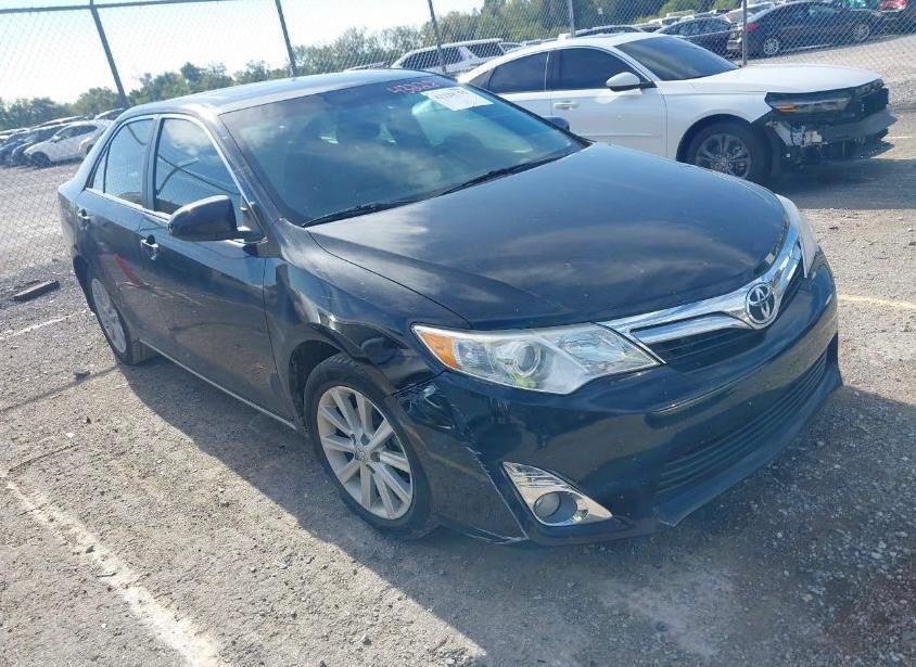 abberhs_17's tweet photo. NEW PURCHASE. 
Just won this clean ACCIDENT FREE 2014 CAMRY XLE KEYLESS WITH 4 CYLINDER ENGINE. 

PAY N11.5m NOW AND WE DELIVER TO YOUR DOORSTEP WHEN IT ARRIVES. https://t.co/jRT2AZFspC