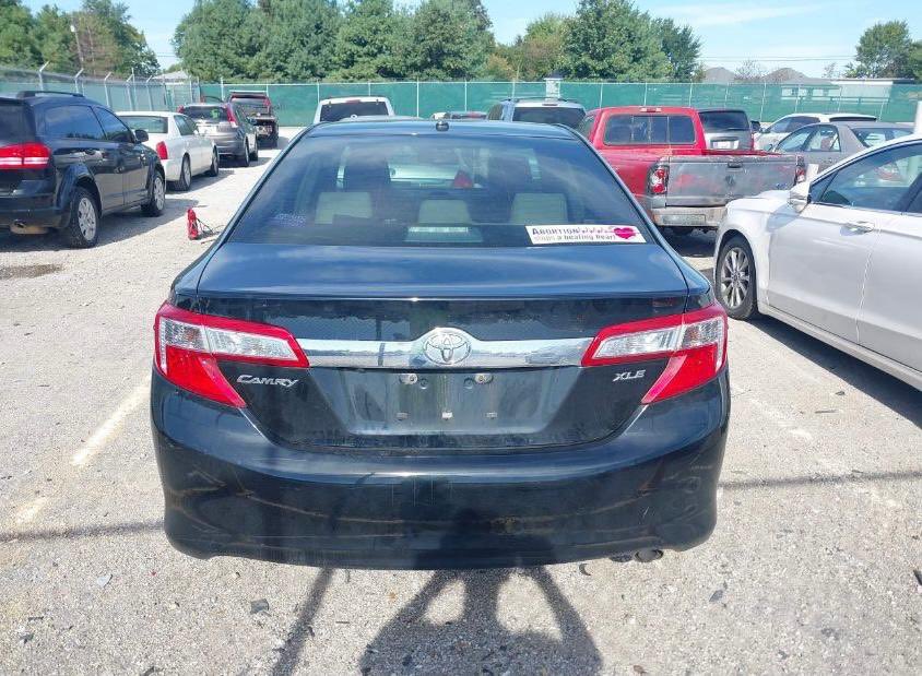 abberhs_17's tweet photo. NEW PURCHASE. 
Just won this clean ACCIDENT FREE 2014 CAMRY XLE KEYLESS WITH 4 CYLINDER ENGINE. 

PAY N11.5m NOW AND WE DELIVER TO YOUR DOORSTEP WHEN IT ARRIVES. https://t.co/jRT2AZFspC