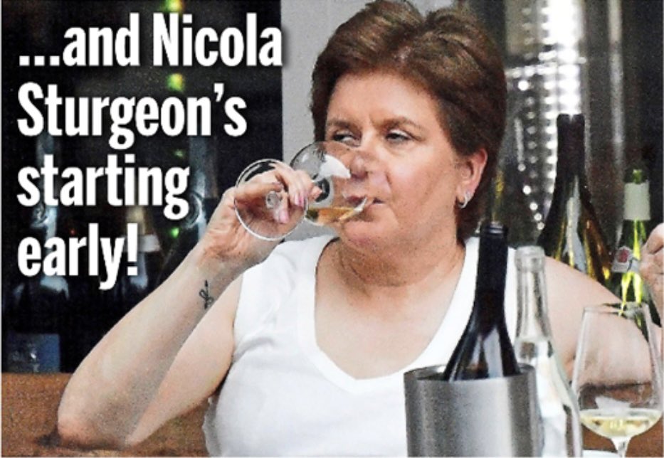 tycoch7's tweet photo. Oooft…Nippy. Keep it classy.🤣🍷 https://t.co/5dwqIqxr9m