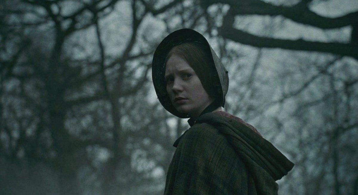 pridenprcjudice's tweet photo. jane eyre (2011) https://t.co/ugPBMLLgea