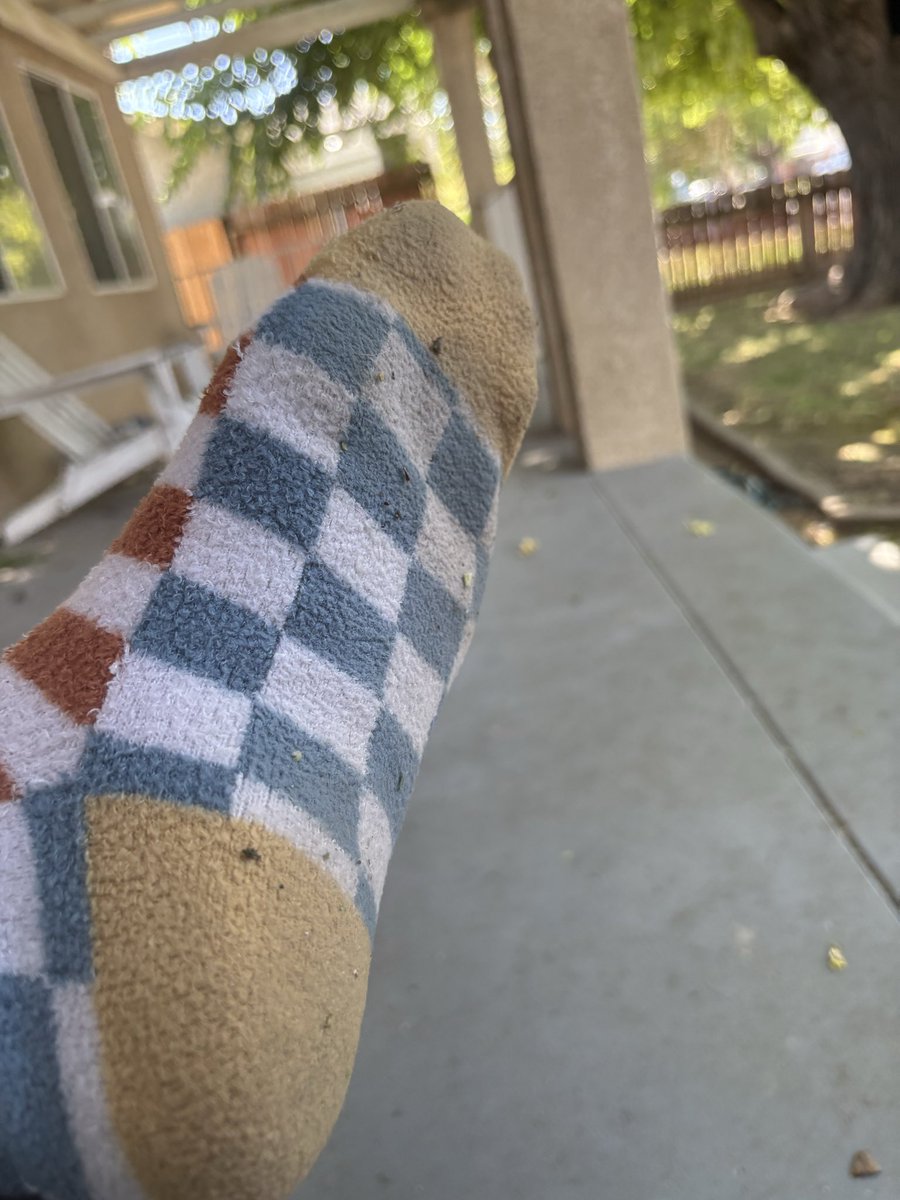 callusqueen's tweet photo. Soft socks for my HARDsoles!

 #FootFetish
#Feet
#Soles
#HardSoles
#CallusedFeet
#CallusQueen
#SockFetish
#SoftSocks
#SockLover
#FootWorship
#FootHumiliation
#FootSlave
#FootAddict
#FootLover
#DirtyFeet
#BareFeet
#FeetCommunity https://t.co/flbZMwa0We
