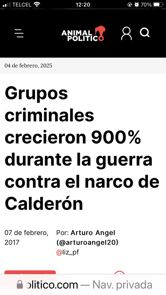 Demócrata2025 tweet media