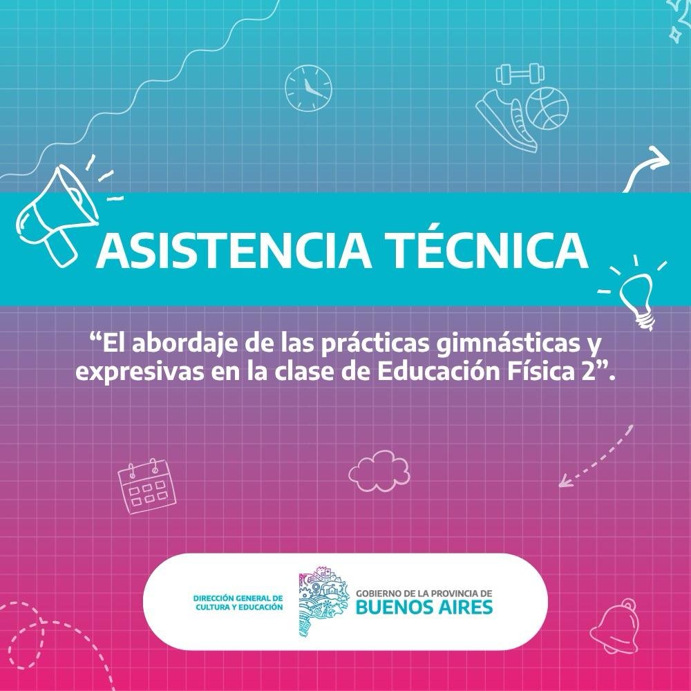 Leot14's tweet photo. Seguimos recorriendo la PBA💙 con diferentes dispositivos de capacitación.
➡️Hoy #AsistenciaTécnica de Prácticas Gimnásticas y Expresivas en📍Tigre.
👉Formación docente, trabajo colectivo y Estado presente, para seguir jerarquizando la Educación Física.
@Kicillofok @flaviaterigi https://t.co/6i8sNKJ6d7