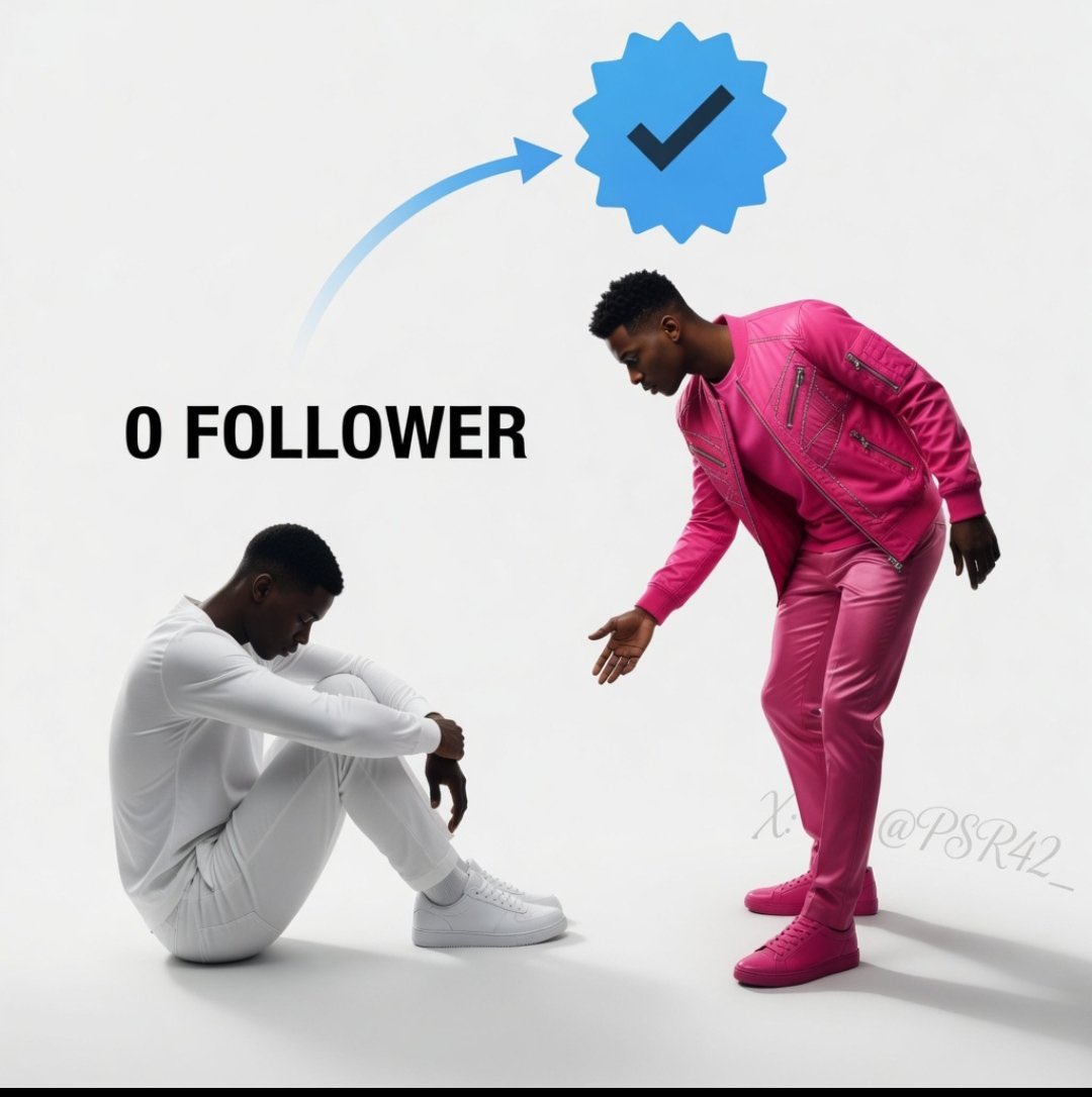 JADMAN giveaway page tweet media