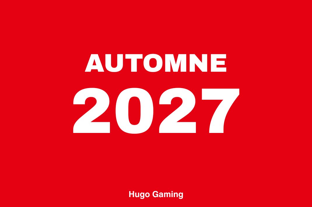 Hugo Gaming tweet media