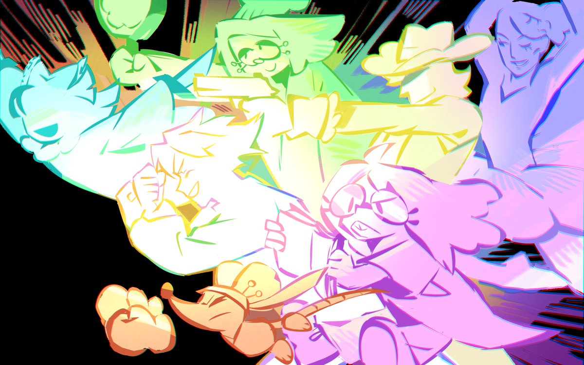 ratbuchet's tweet photo. Flower man, flower man, with his heart in the sand

- Deltarune spoilers https://t.co/pRNUSe7Iiy
