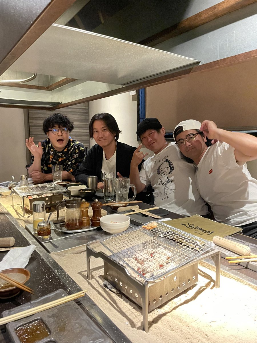 punkthemonster's tweet photo. 最高に決まってるじゃないか🤤🍺✨
本日お待ちしております🙇‍♀️✨ https://t.co/R0ZTXjuwSj