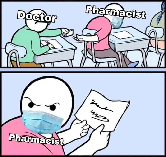 HumorChronic tweet picture