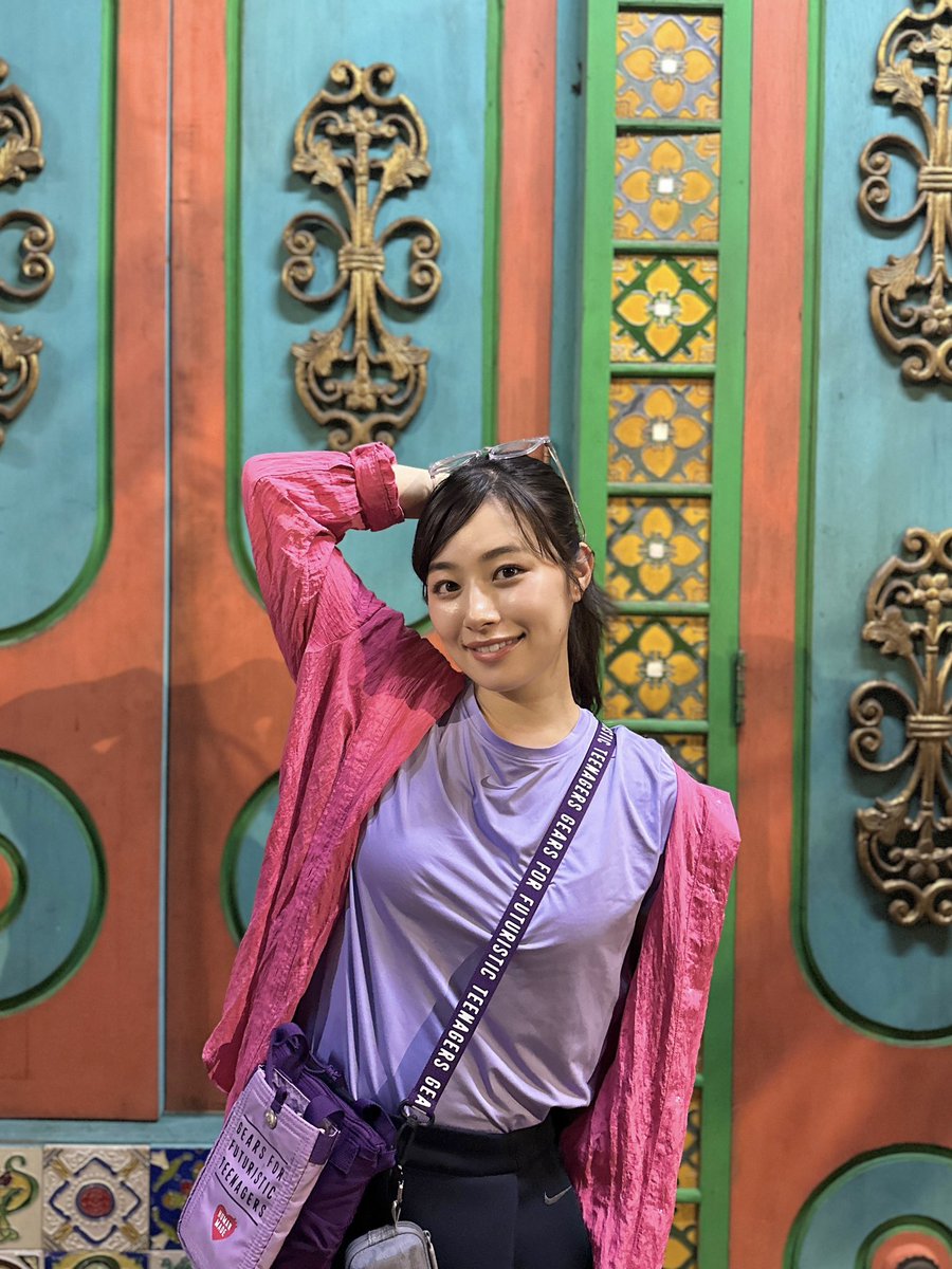 内藤 好美-KONOMI NAITO- tweet media
