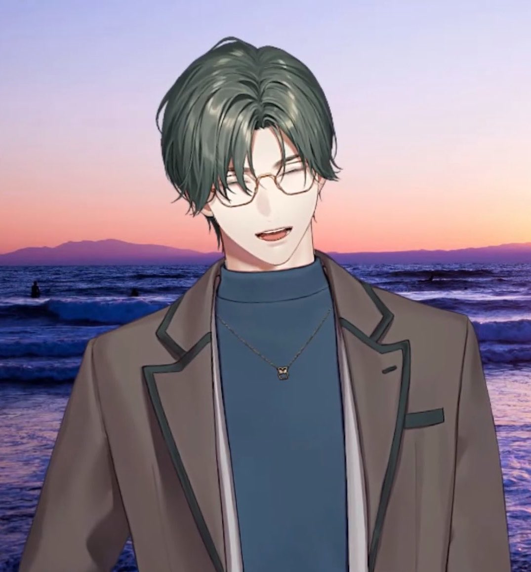 vxt125's tweet photo. 髪下ろし→私服お披露目で公開済み
笑顔→配信時はニコニコしてることが多い https://t.co/AA7FnQ9hay