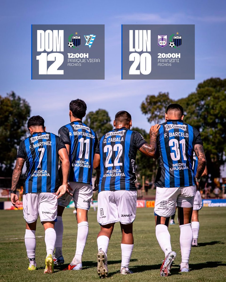 LiverpoolFC1915's tweet photo. ¡Vuelve a rodar! 

⚫️🔵 ¡Vamo’ el negro! https://t.co/Hn74GNbx48