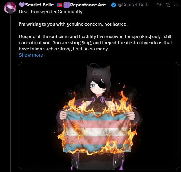 InsanePeopleCoping tweet media