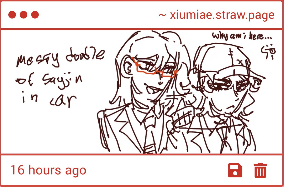 xiumiae's tweet photo. deadass never deleting my strawpage these are amazing works of art... THANK YOU SM #sayjin #yuri #notmywork https://t.co/sDLsANxFbx