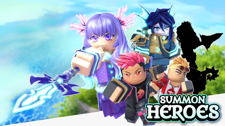 Sumoon Summon Heroes (@SummonHeroes) / Posts / X