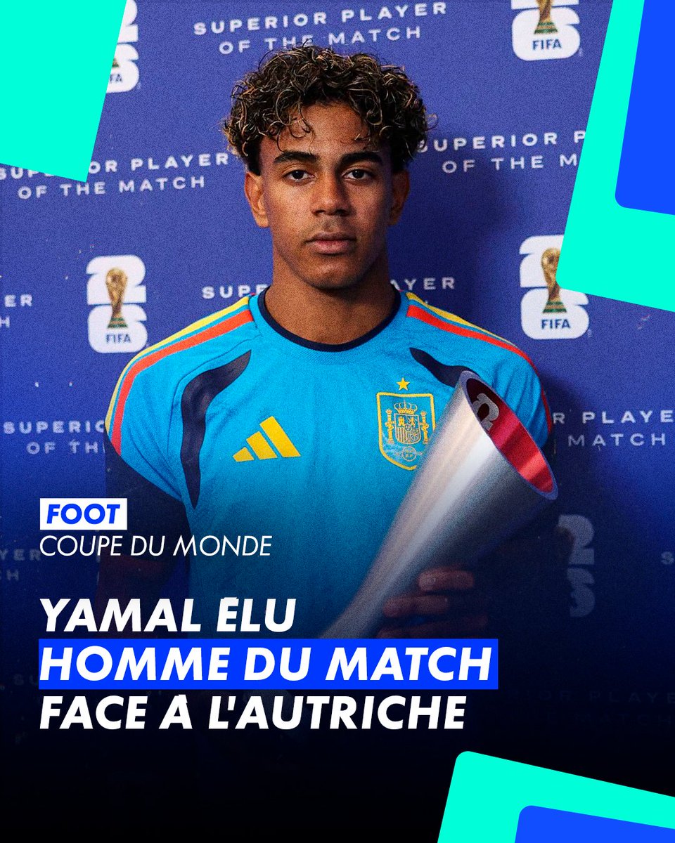 CANAL+ SPORT Afrique tweet media