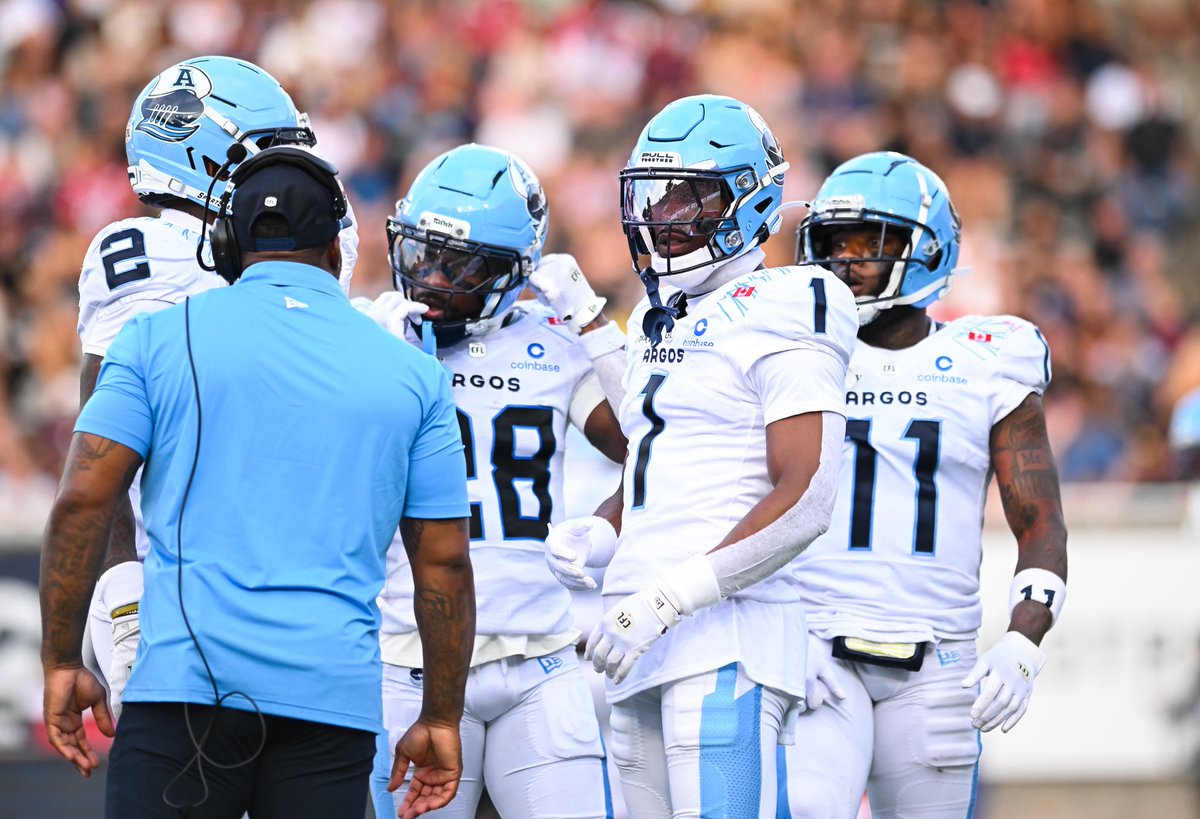 DB_CoachDeuce2's tweet photo. Another opportunity to do what we love! One day, one play, one goal…DOMINATE! Beyond blessed to be here back in the CFL! Now it’s time for TSA to cancel all flights! Everyone’s luggage must get checked and no flights leave the ground! #Deuce #TSA #DBGuru #Technician https://t.co/HY0OkkuWp8