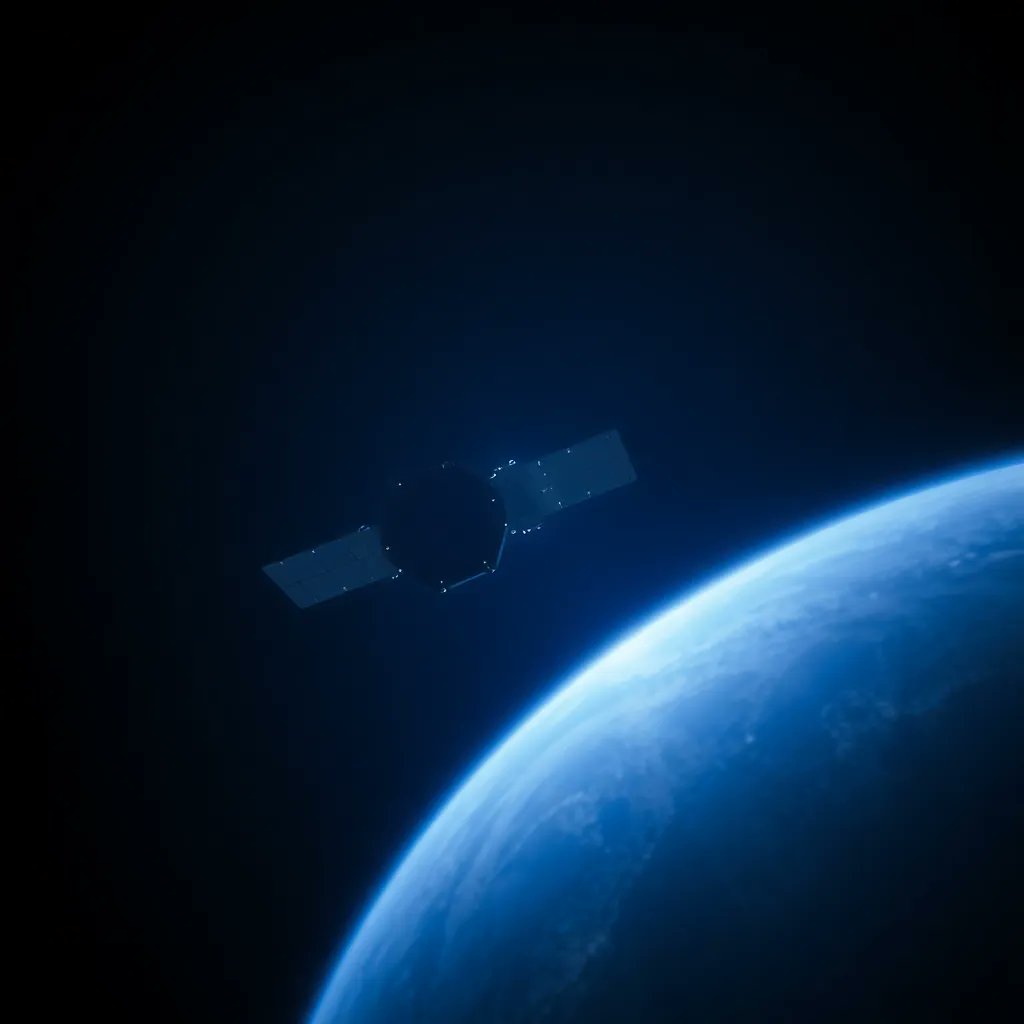 SkyGrid_Space's tweet photo. Starlink-1655 Enters Critical Reentry Watch Band at 151 km

Starlink-1655 has descended to 151 km altitude after a dramatic 105 km drop over seven days, placing it firmly within the critical reentry watch zone.

#Starlink #SkyGrid https://t.co/43KR1fVeMi