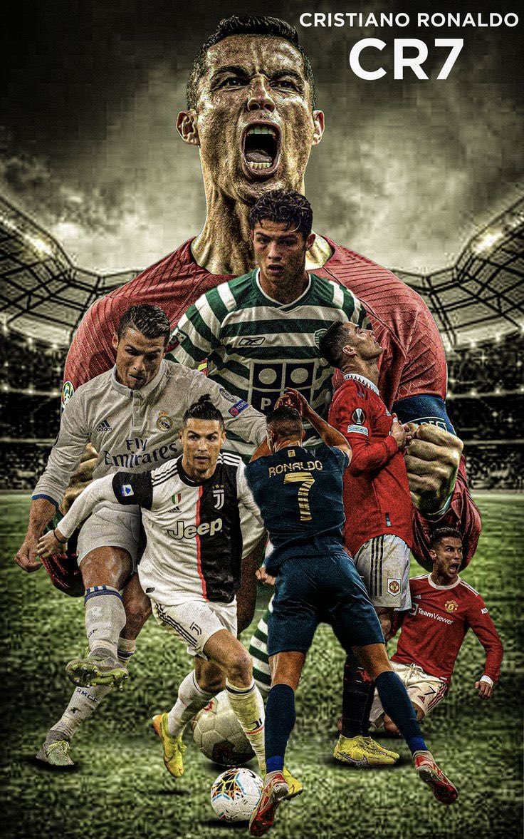 sagunwrites's tweet photo. BREAKING: Cristiano Ronaldo to retire from international football with Portugal after the World Cup, his sister Katia says.

“Enjoy it while it lasts. It's ending soon. The info I have, from a reliable source… this is his LAST DANCE”, told SportTV.  🥺❤️ https://t.co/XV6wJZY3ve