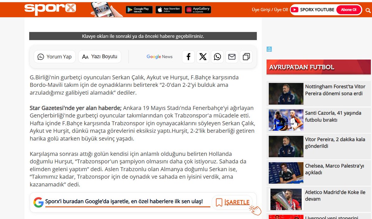 hamitto1907's tweet photo. @Trabzonspor ''AMA'' https://t.co/dXsXK1Wzvh