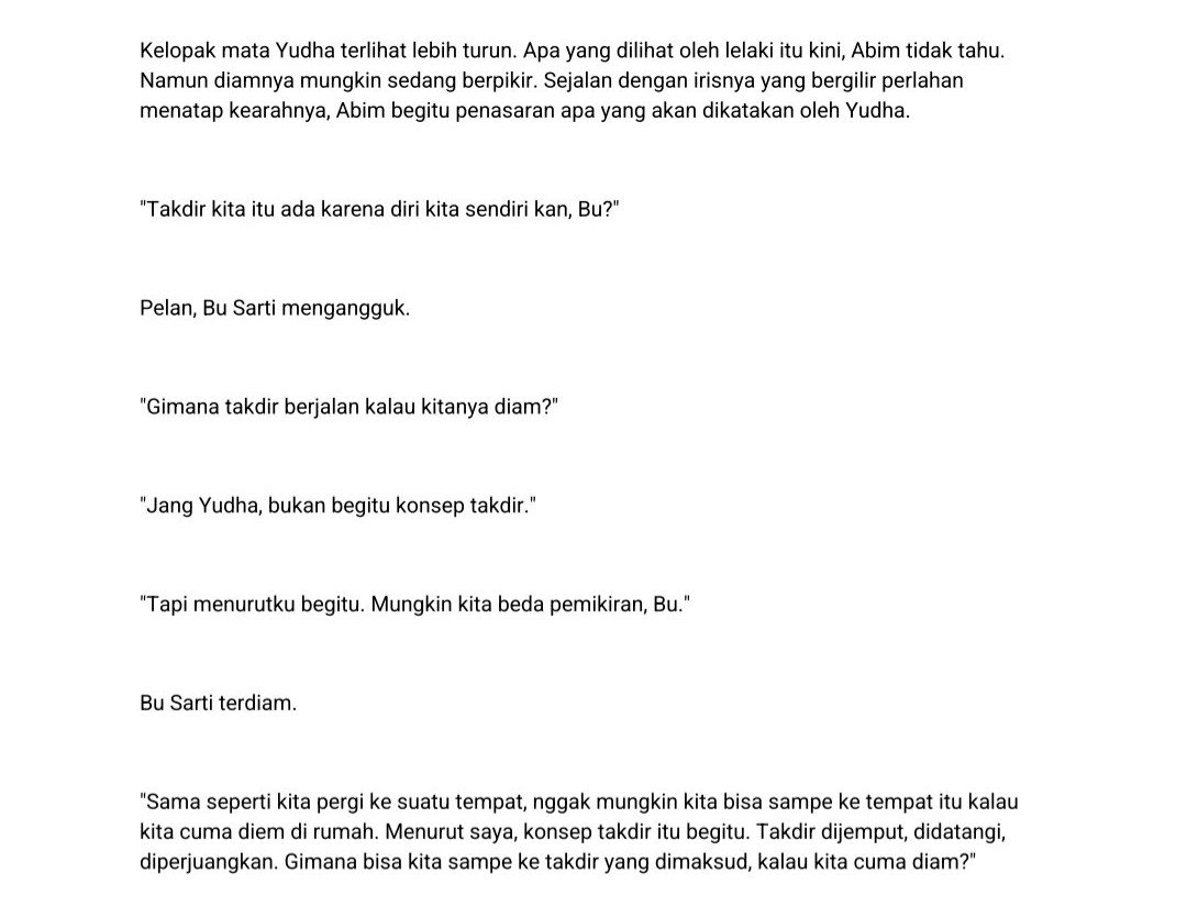 cumicumikogoblo's tweet photo. Extra Sada Manah: Nelangsa (5) sudah update di KK dalam bentuk file. 

https://t.co/sieeQZIATY

Berikut cuplikannya: https://t.co/QauSlu0xme