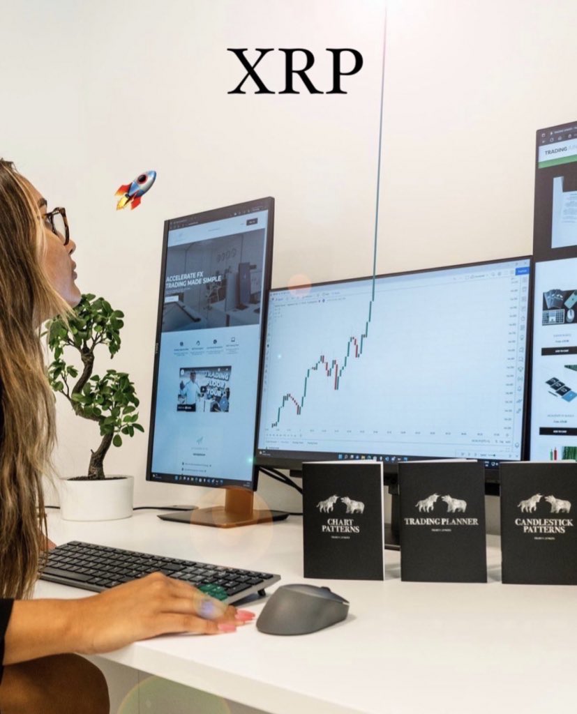 Bitforcoinz's tweet photo. #XRP AFTER ALL!

BUY NOW OR CRY LATER🤫 https://t.co/MLK31PgXsv