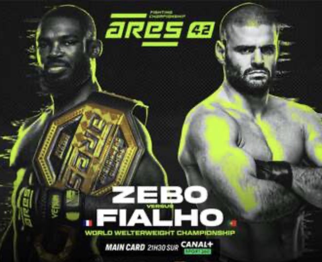 MinorLeague_MMA's tweet photo. #ARES42 

https://t.co/K8sY7abzHV https://t.co/2zwu6SKqCd