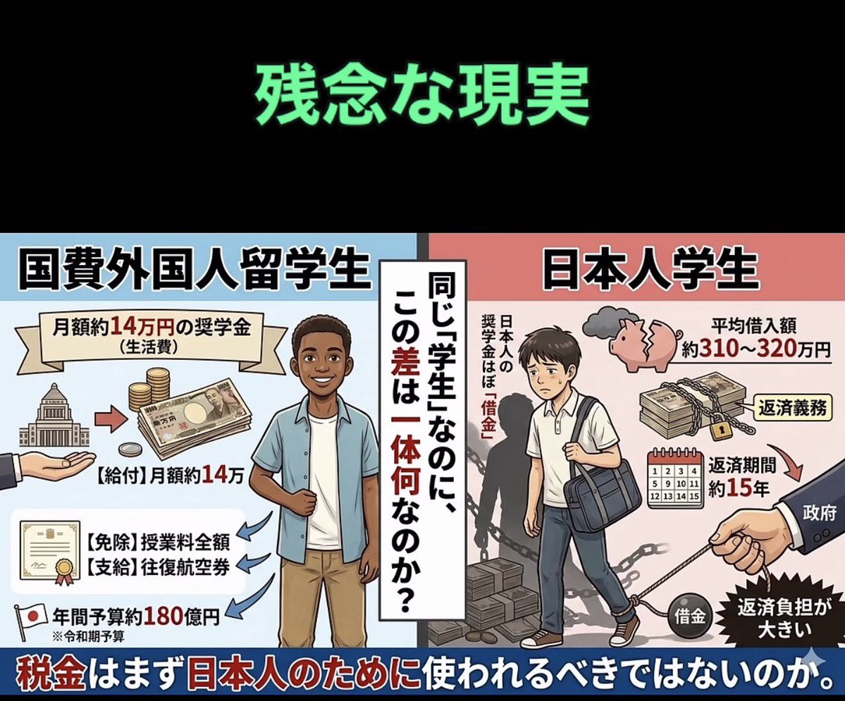 市民団体⚔️真党馬子🦄 tweet media