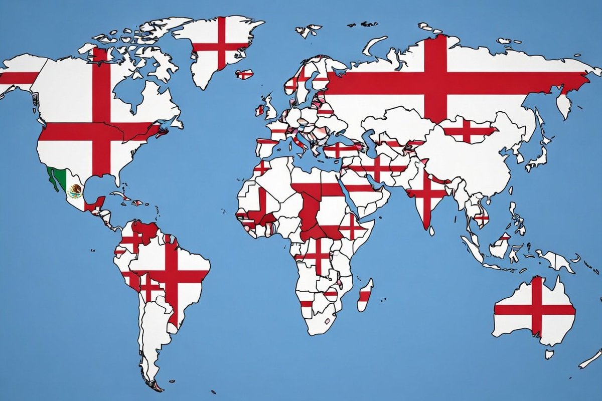 PatronaQuinn_'s tweet photo. Así va yendo el mundo para el próximo partido. https://t.co/ltAQVfbP8t