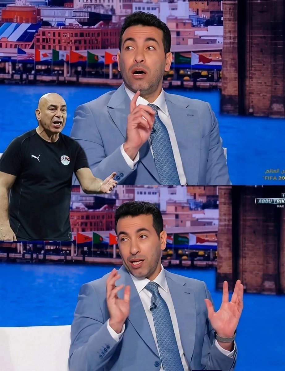 الكورة مع شيكوڤيتش ⚽ tweet media