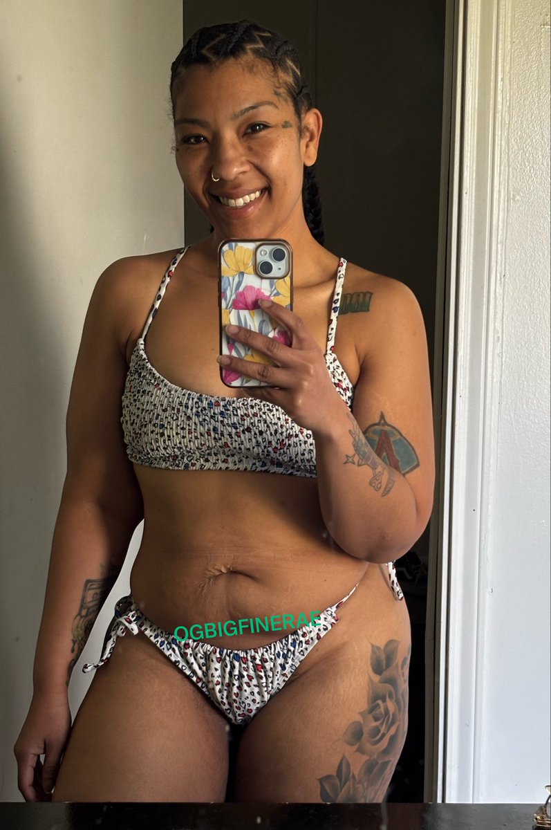 OGBigFineRaeSA's tweet photo. Can you swim? #fyp #foryou #goddess #thick #summer #swim #ootd #pretty #viral #trending #natural #fypใทใviral https://t.co/c1ZY7erdfT