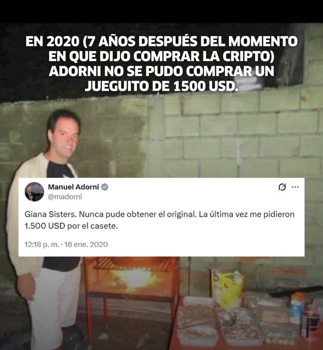 cchiramberro's tweet photo. @marcalpalazzolo https://t.co/8oxjD2j3X8