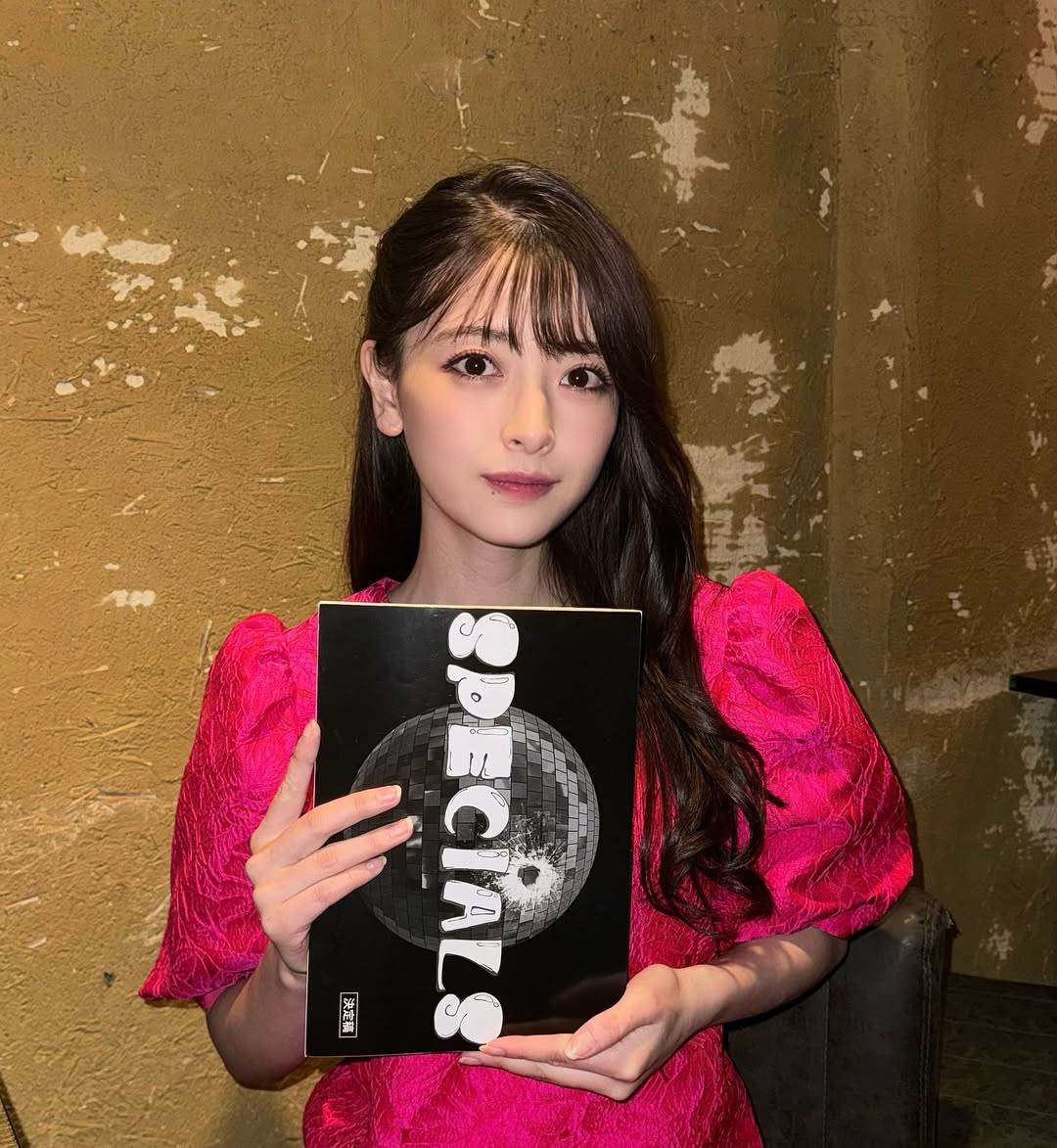 82kishiningmoon's tweet photo. 【#木村葉月 】

#きむらびと
#shiningmoon https://t.co/wGKykQ499p