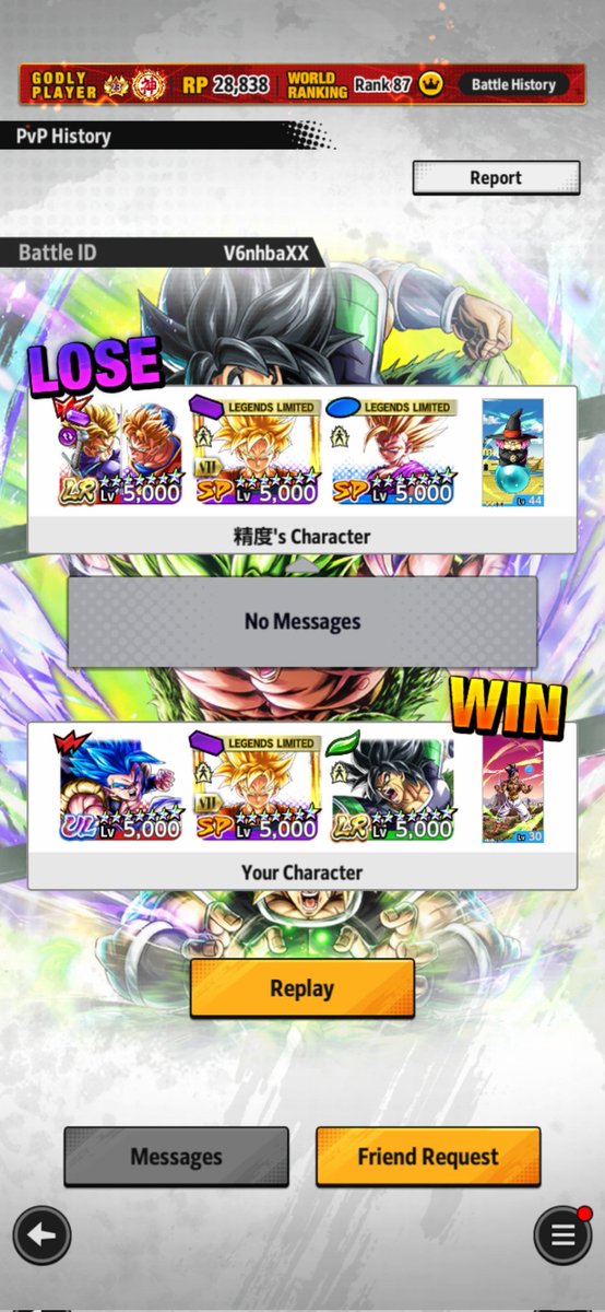 GiolordT's tweet photo. UGB 1v3 against 14* Hybrids #itsfutile @9GLO6 @its_Kira21 @Lit4Geeks @Zer0viGeass https://t.co/sQokdGKwQ8