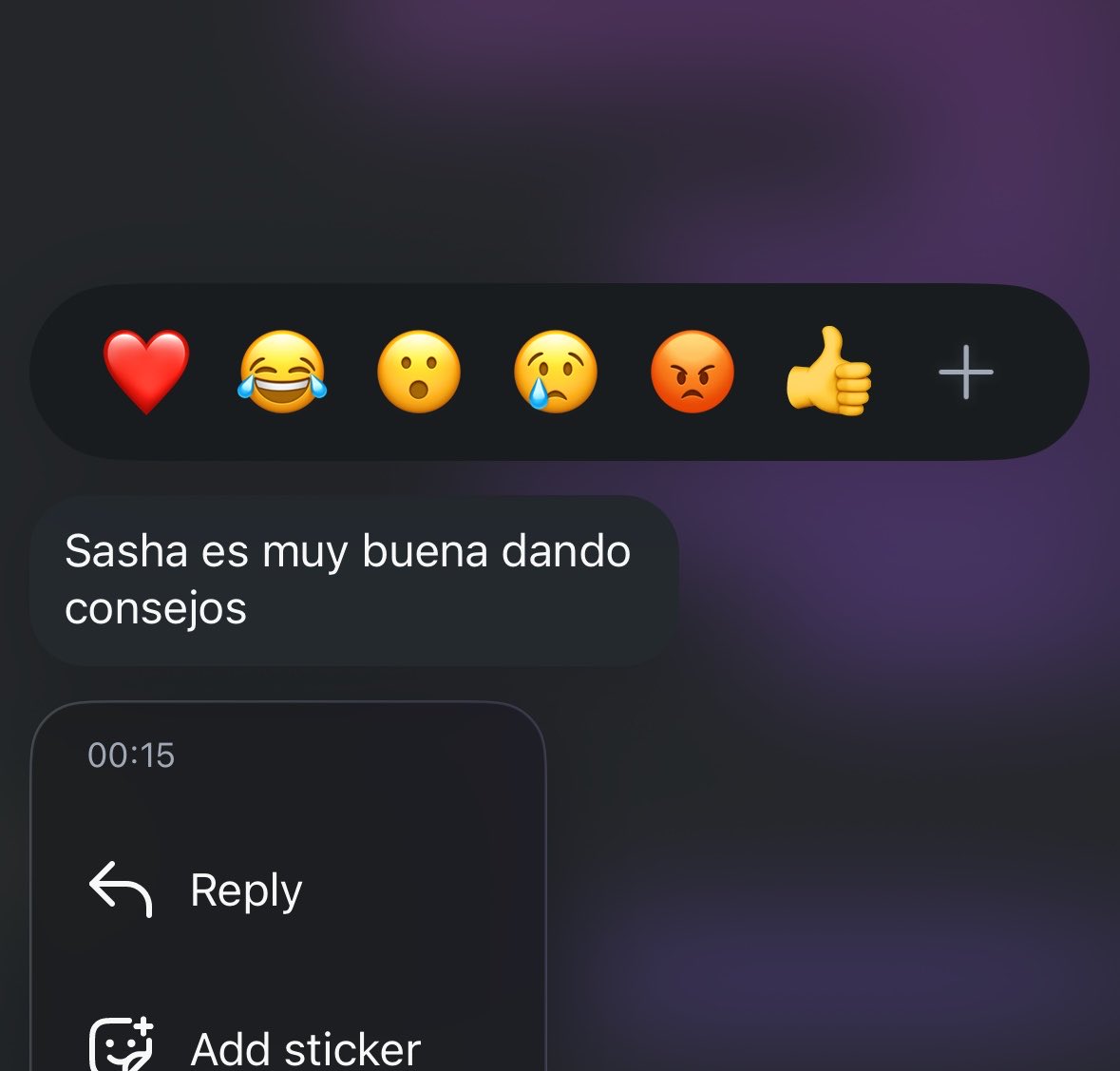 h0tsale__'s tweet photo. yo pidiéndole un consejo a flori: 
automáticamente flori https://t.co/WPXGzIEmU7