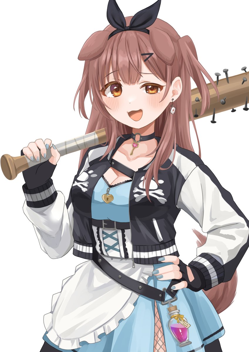 idon_oidon's tweet photo. 17，戌神ころね
 #できたてころね https://t.co/SeRyl9XBRB