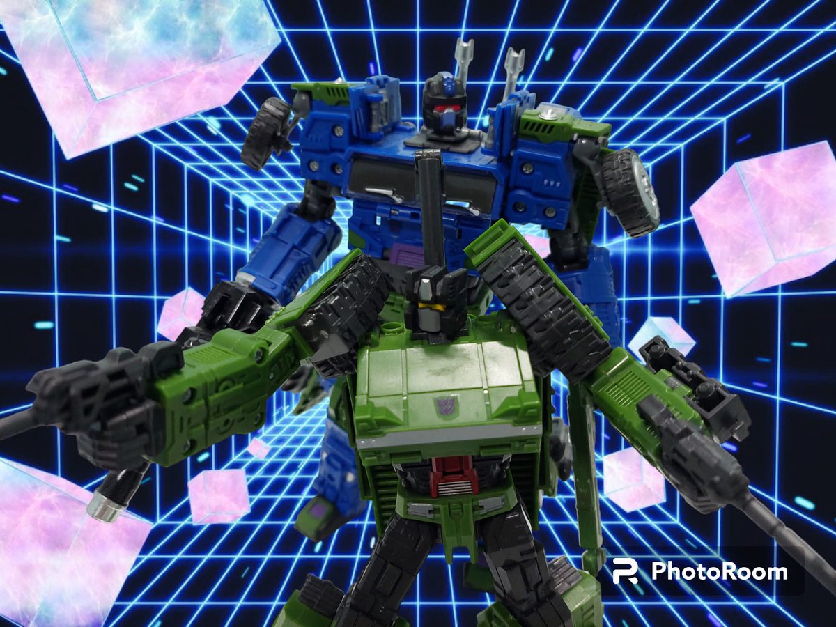 Onslaught 77 tweet media