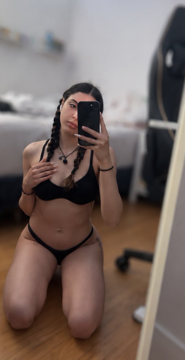 katrnag's tweet photo. bikini sznn
#moreofme #creator #checkmybio #bikini #pics https://t.co/hqFBgaXqPa