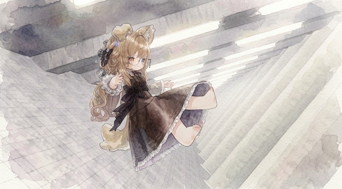 wasabi_vrchat's tweet photo. おはよっ

まめひなた絵本 https://t.co/qJaMjkPxWA