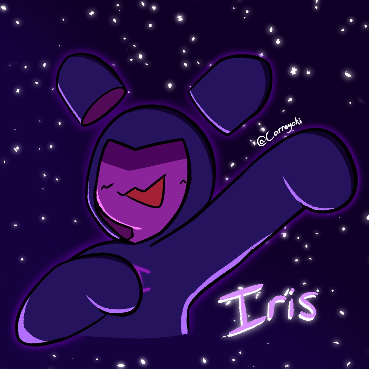 Carreyoki's tweet photo. revenge!
for @Koffee_Addikt (M)
#artfight #artfight2026 https://t.co/ngntdqsNHs