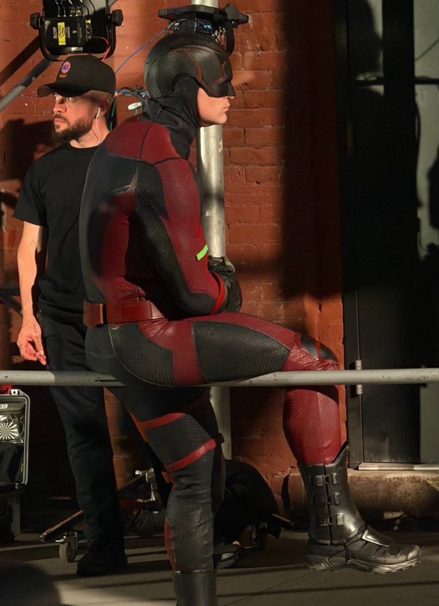 parkerslawyer's tweet photo. Matt’s ass is so fat omg https://t.co/O4rQRKJF2b