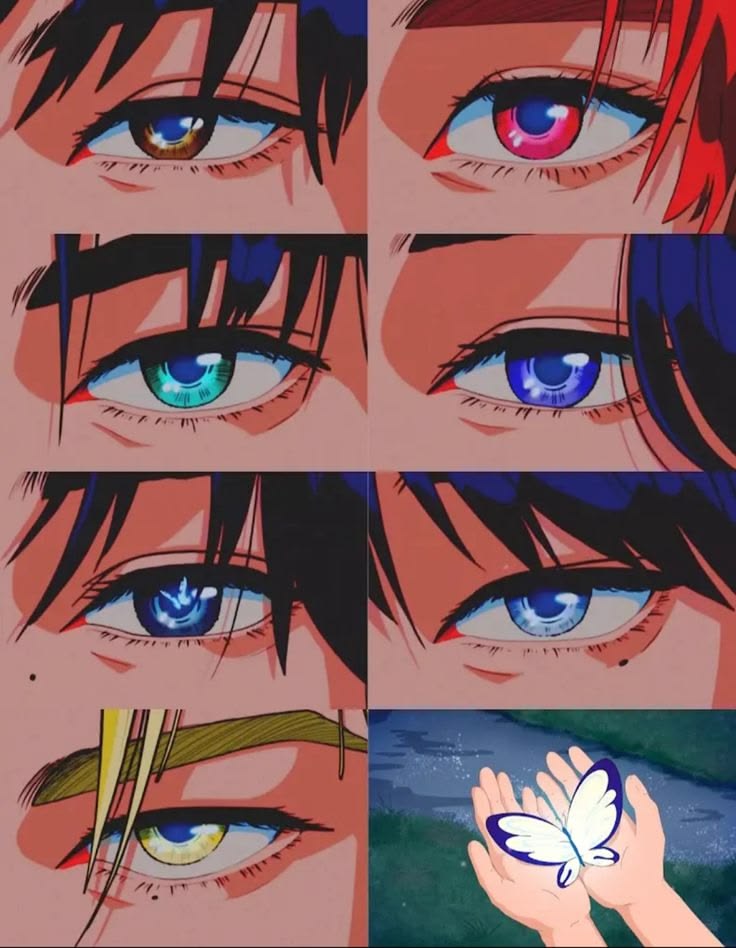namnam7159's tweet photo. De que color es el ojo de su bias en la animación de Shine #OUR_sevEN_STARS
#EN_OUR_HEARTS https://t.co/rFcIpOTvfm